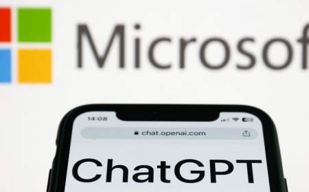 مایکروسافت ساخت چت‌بات‌های سفارشی ChatGPT را برای کسب‌وکارها ممکن می‌کند