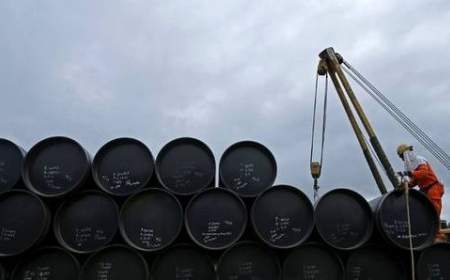 ذخایر ایالات متحده، قیمت نفت را کاهشی کرد!