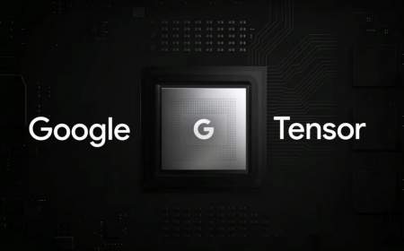 گوگل در پی ساخت تراشه اختصاصی برای مراکز داده