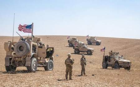 آمریکا از هلاکت یکی از اعضای ارشد داعش در سوریه خبر داد