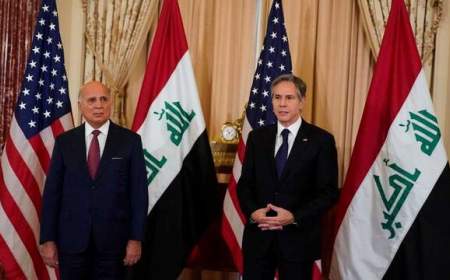 بیانیه مشترک عراق و آمریکا درباره توافق‌های انجام شده در نشست کمیته هماهنگی