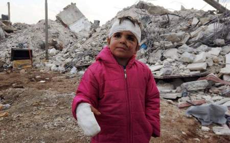 سازمان ملل: ۴ میلیارد دلار برای کمک به زلزله‌زدگان سوری نیاز داریم