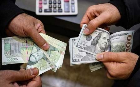 اجرای بسته جدید ارزی بانک مرکزی از امروز؛ فروش ارز با کارت ملی متوقف شد