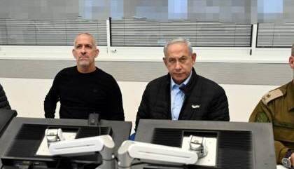 تنش بین دموکرات‌ها و دولت نتانیاهو