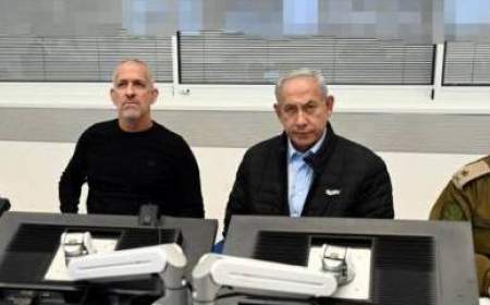 تنش بین دموکرات‌ها و دولت نتانیاهو