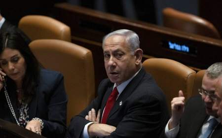 لایحه جنجالی نتانیاهو به تصویب اولیه کنست رسید