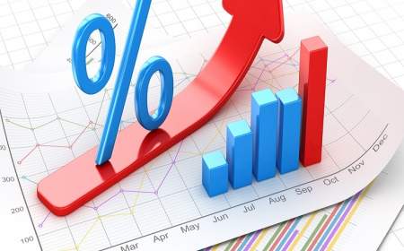 گزارش مرکز آمار از نرخ تورم بهمن‌ماه؛ تورم سالانه به ۴۷.۷درصد افزایش یافت