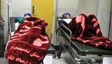 واکنش وزارت بهداشت به مسمومیت دانش‌آموزان بروجردی