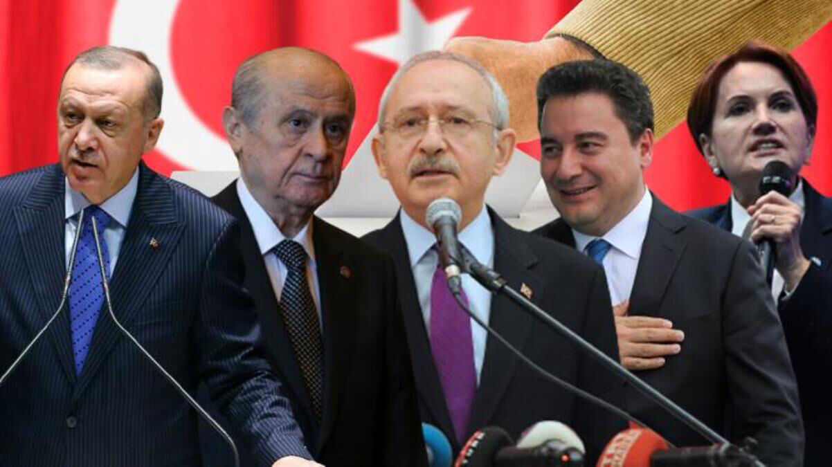 تاریخ انتخابات ترکیه اعلام شد