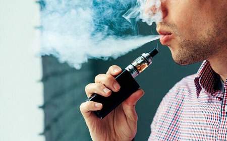 خطر آسیب به DNA با سیگارهای الکترونیکی