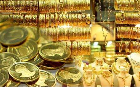 تابلو نرخ طلا و سکه بدون قیمت ماند!