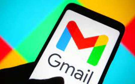 آپدیت جدید Gmail اندروید با بهینه‌سازی برای گوشی‌های تاشو عرضه شد