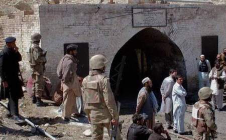 حمله به معدنچیان در بلوچستان پاکستان ۴ کشته برجای گذاشت