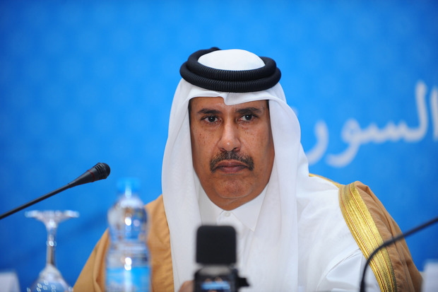 هشدار نخست‌وزیر اسبق قطر: جنگ با ایران به نفع کشورهای عربی نیست
