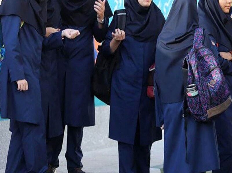 مسمومیت ۱۰۰ دانش‌آموز دختر در مشهد و نیشابور