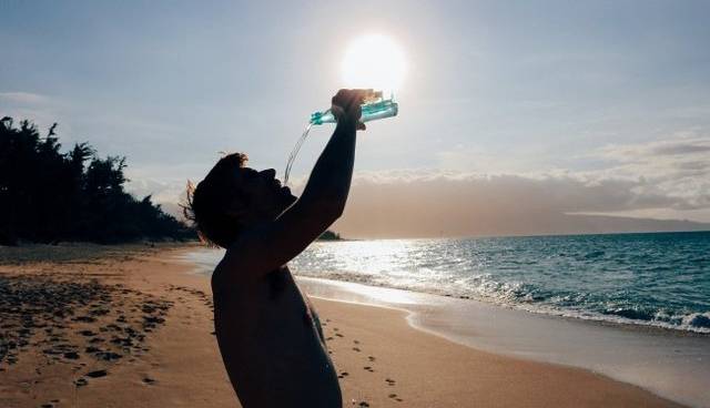 عوارض بروز اختلال آب و الکترولیت برای بدن چیست؟