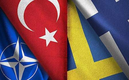 ترکیه، فنلاند و سوئد بر سر میز مذاکره خواهند نشست
