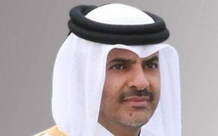 پذیرش استعفای نخست وزیر قطر؛ محمد بن عبدالرحمن نخست وزیر شد
