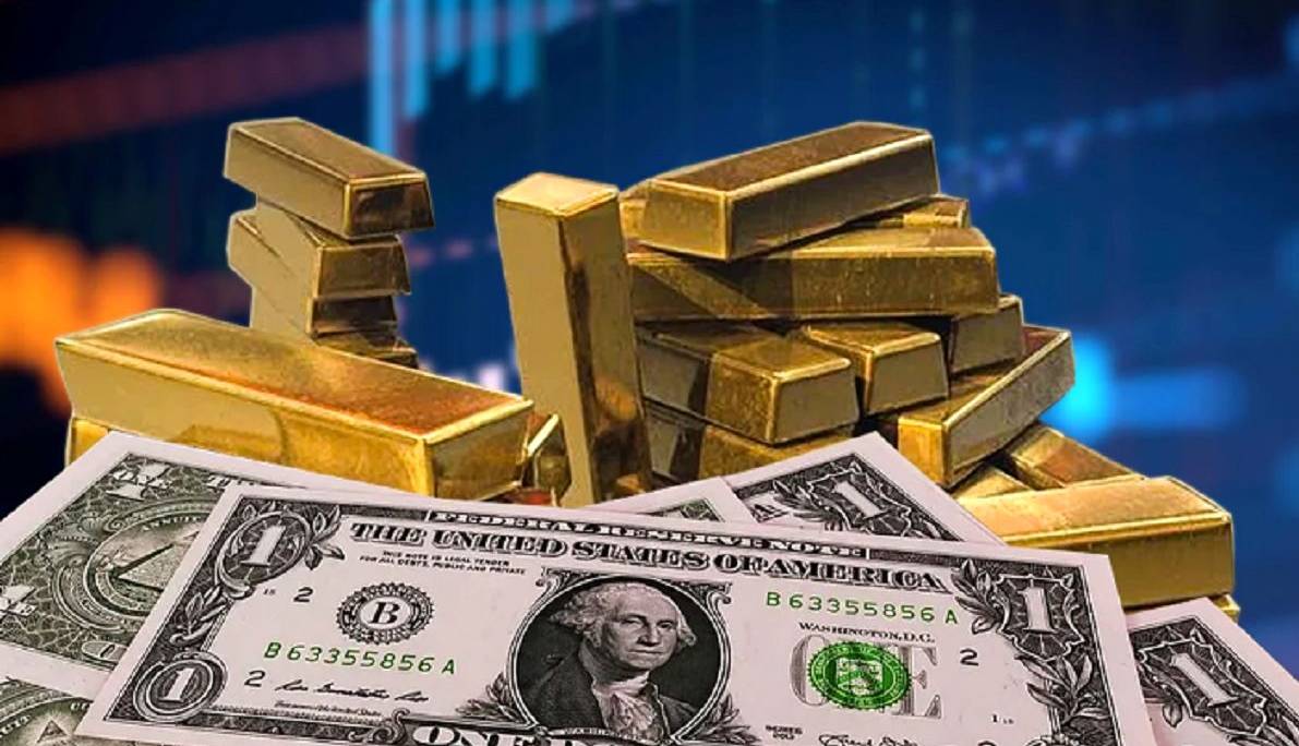 نوسانات اندک طلا در بحبوحه نگرانی‌ ها درباره نرخ سود