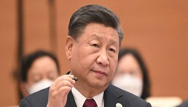 شی جینپینگ برای سومین دوره رئیس جمهور چین شد