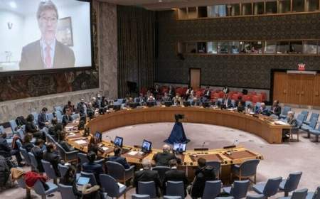شورای امنیت تحریم‌ها علیه سودان را تمدید کرد