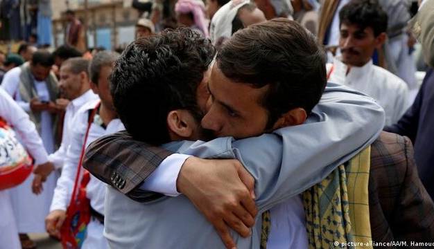آغاز مذاکرات تبادل اسرا میان طرف‌های یمنی از امروز در ژنو