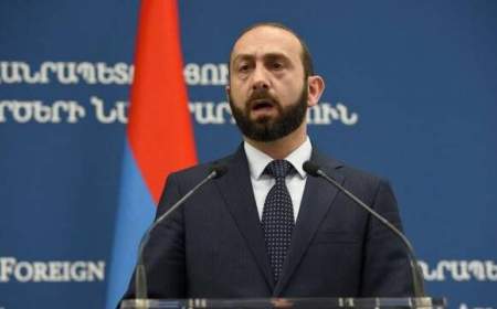 سخنرانی وزیر خارجه ارمنستان علیه ترکیه جنجال به پا کرد