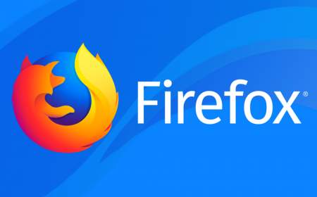 ارائه ویژگی‌های حریم خصوصی چشم‌گیر در نسخه جدید فایرفاکس برای اندروید