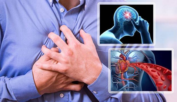 شیرین کننده «اریتریتول» با نرخ بالای حمله قلبی و سکته مرتبط است