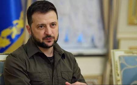 اوکراین از پیمان سامانه‌های راهبردی موشکی با روسیه خارج شد