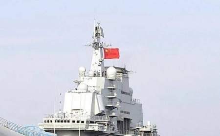 رؤیت ۲۶ هواپیما و ۴ کشتی چین اطراف جزیره تایوان