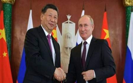 مقاله رئیس جمهور چین درباره سفرش به روسیه