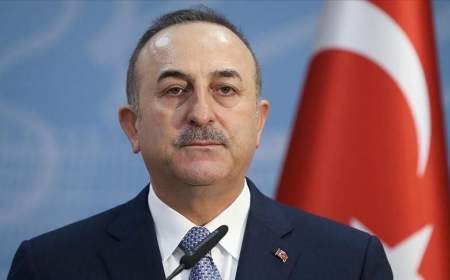 وزیرخارجه ترکیه: نشست چهارجانبه مسکو درباره سوریه به تعویق افتاد