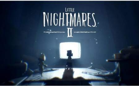 سازنده Little Nightmares با انتشار تصویری به پروژه جدید خود اشاره کرد