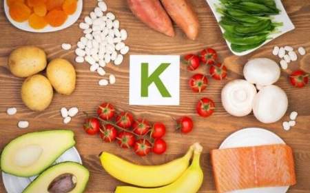 چگونه ویتامین K بدن را تامین کنیم؟