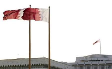 قطر: هیچ گونه عادی سازی روابط با دولت سوریه وجود ندارد