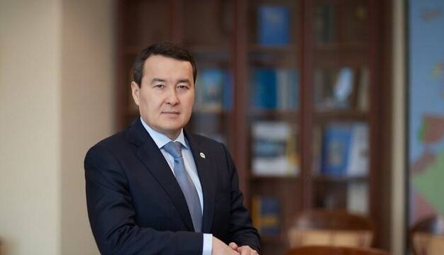 نخست‌وزیر قزاقستان ابقا شد