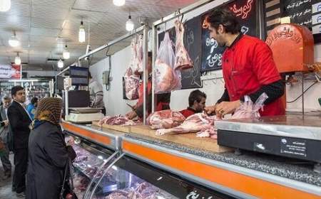 با حقوق ۸ میلیون تومانی نمی‌توان گوشت خرید!