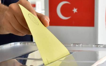 ۱۷ هزار داوطلب تاکنون برای انتخابات پارلمانی ترکیه ثبت نام کردند