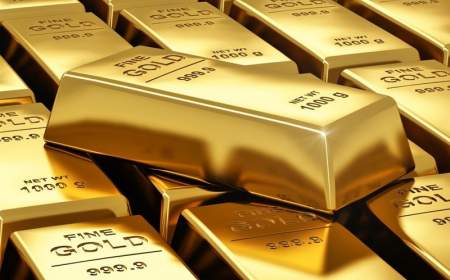 گذر قیمت جهانی طلا از کانال ۲۰۰۰ دلار