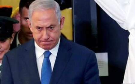 نتانیاهو: روزهای سختی پیش‌رو داریم