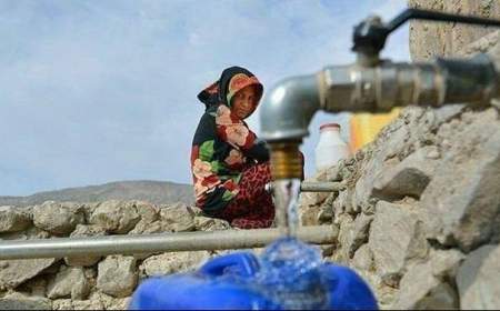 نماینده زابل: وضعیت آب در سیستان و بلوچستان فوق بحرانی است