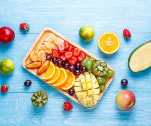 9 میوه عالی برای تقویت سیستم ایمنی بدن