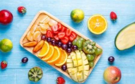 9 میوه عالی برای تقویت سیستم ایمنی بدن