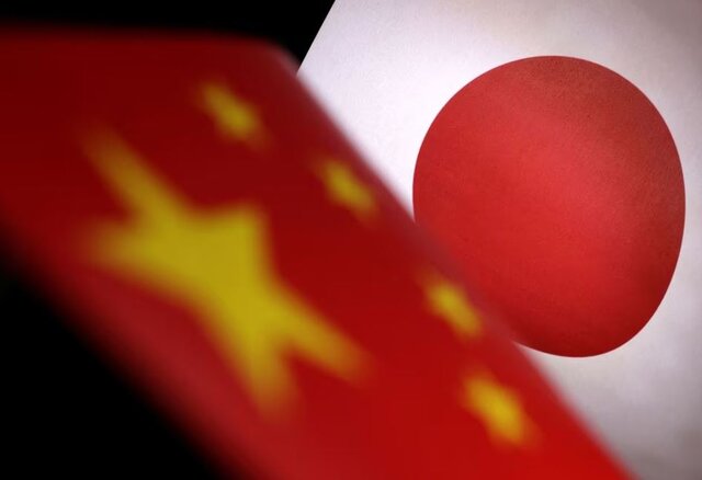چین و ژاپن مذاکرات «امنیت دریایی» برگزار کردند