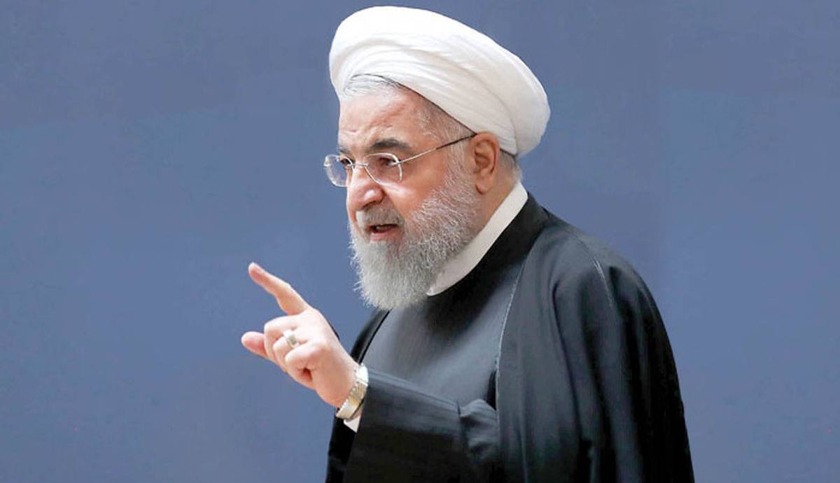تسنیم مدعی شد: روحانی قصد حضور در انتخابات مجلس را دارد