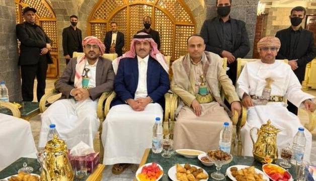 پیشرفت ملموس در رایزنی‌های دو هیات عربستانی و عمانی با انصارالله