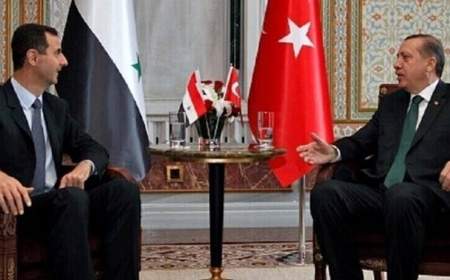 دمشق دیدار اسد و اردوغان را به بعد از انتخابات ترکیه موکول کرد