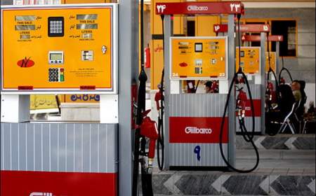 چرا کارت سوخت پمپ‌ بنزین‌ها جمع آوری می‌شود؟