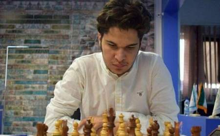 استاد بزرگ شطرنج ایران: ملی‌پوش نه حقوق دارد و نه اردو!